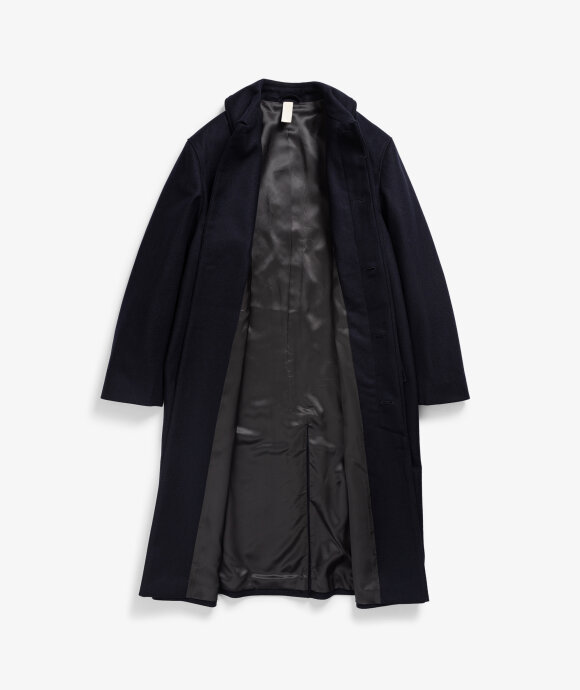 Sunflower - Winter Coat