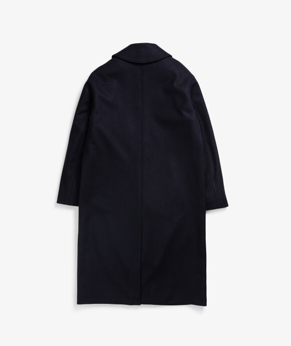 Sunflower - Winter Coat