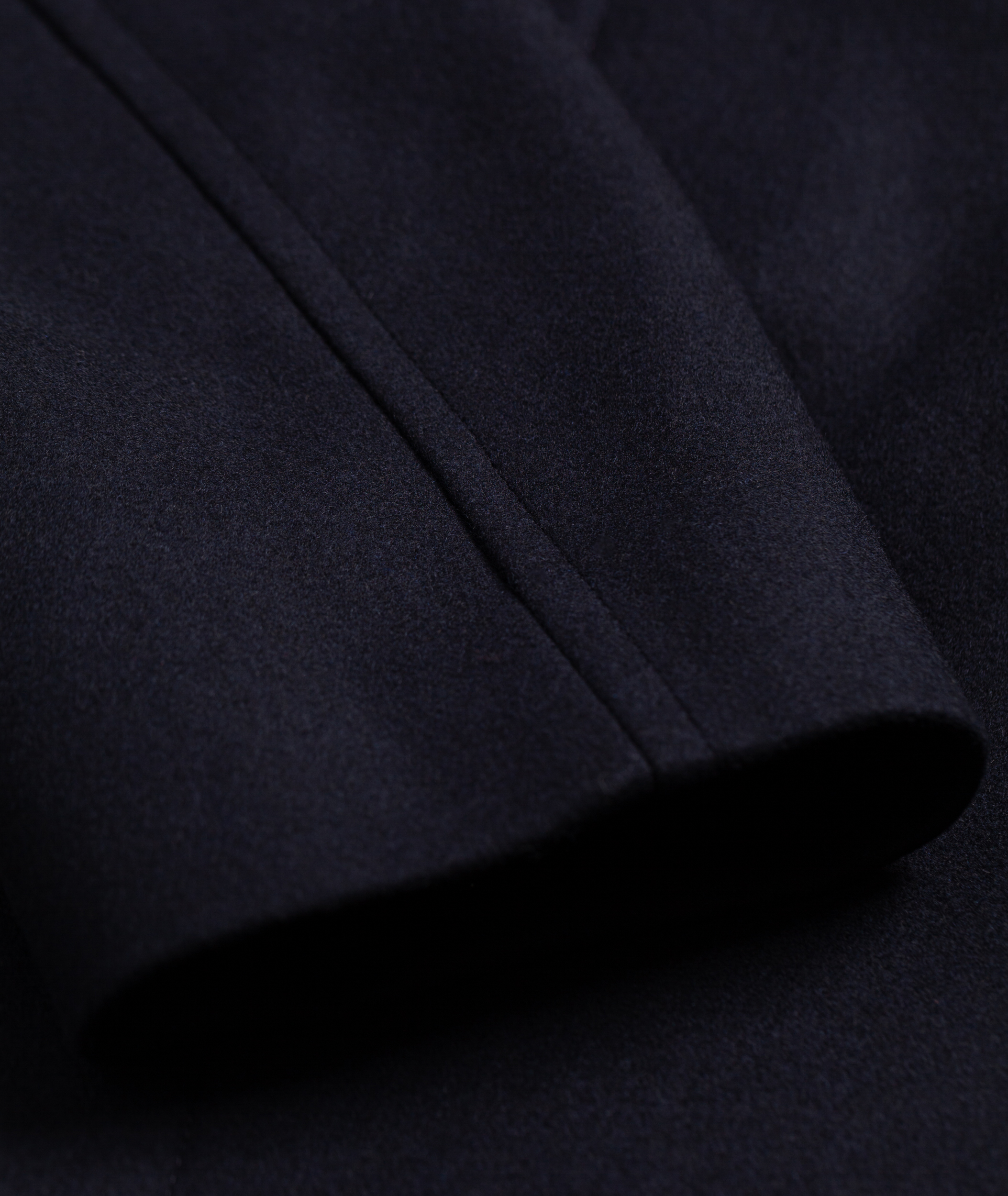 Norse Store | Shipping Worldwide - Sunflower Winter Coat - Dark Navy