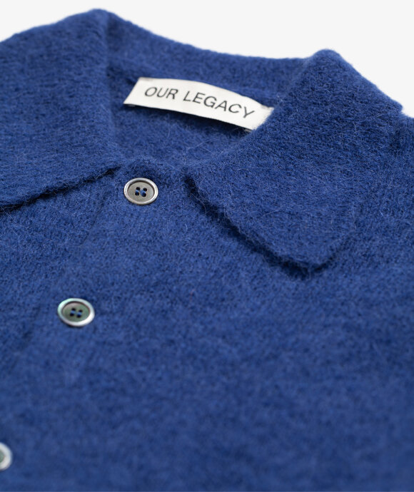 our´s蔵人]our legacy EVENING POLO size52-