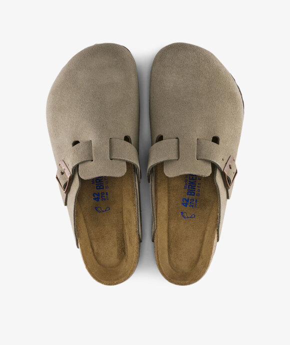 Birkenstock - Boston SFB