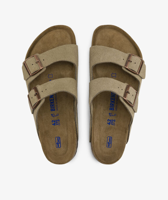 Birkenstock - Arizona SFB