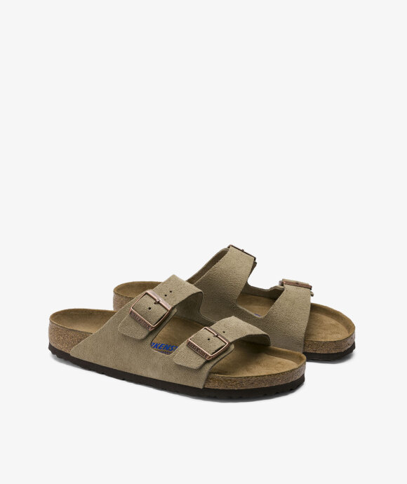 Birkenstock - Arizona SFB