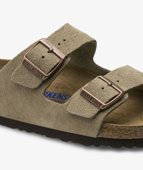 Birkenstock - Arizona SFB