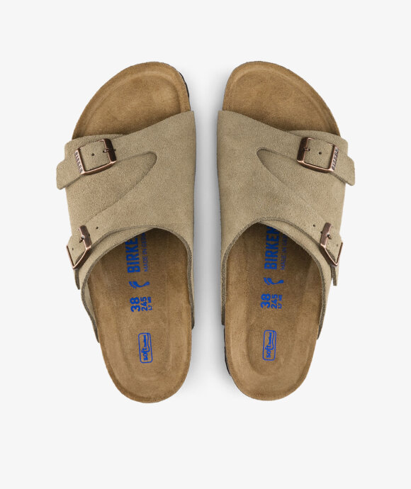 Birkenstock - Zurich VL