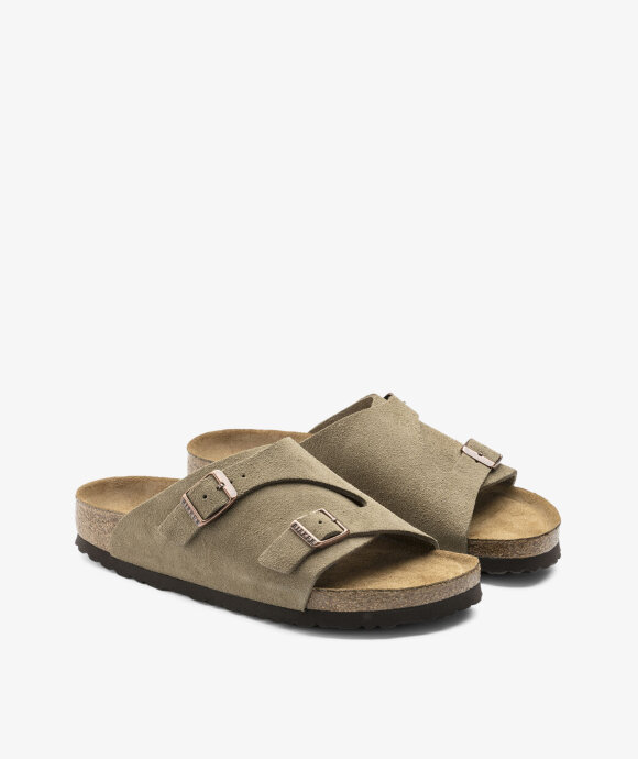 Birkenstock - Zurich VL