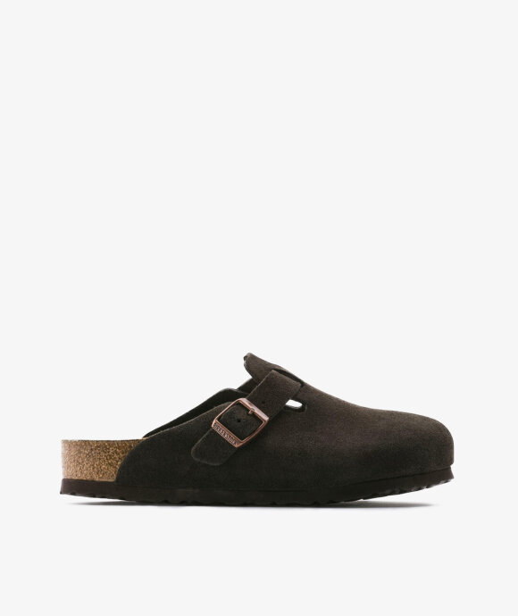 Birkenstock - Boston VL