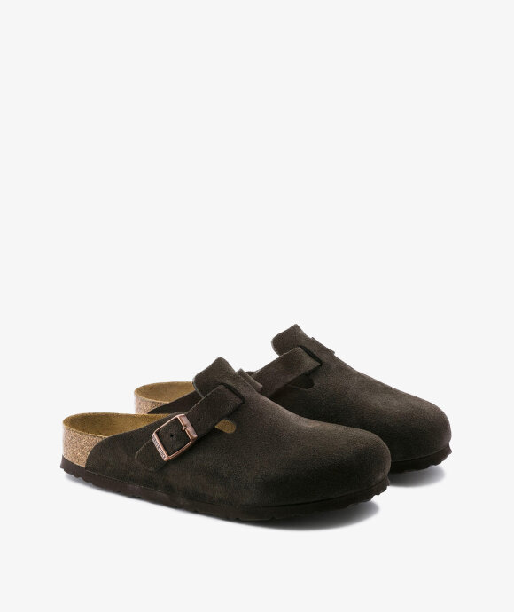 Birkenstock - Boston VL