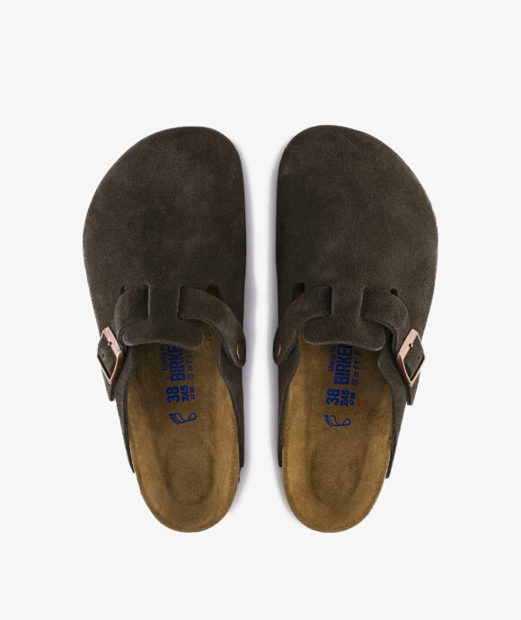 Birkenstock - Boston VL