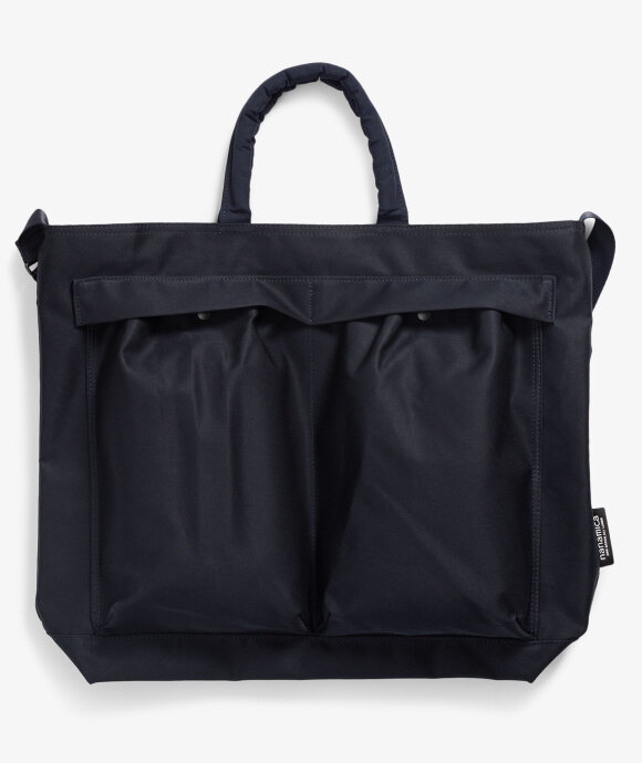 nanamica - Water Repellent 2Way Tote Bag