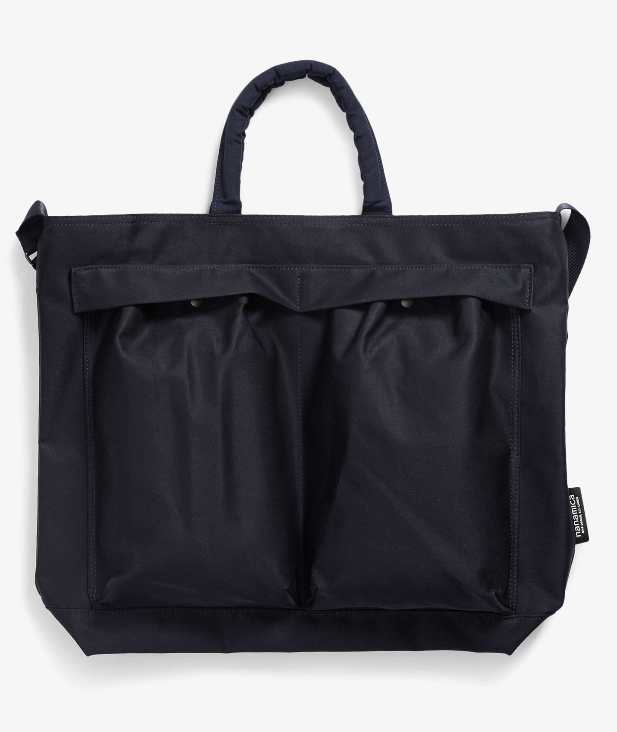 Nanamica shoulder bag outlet