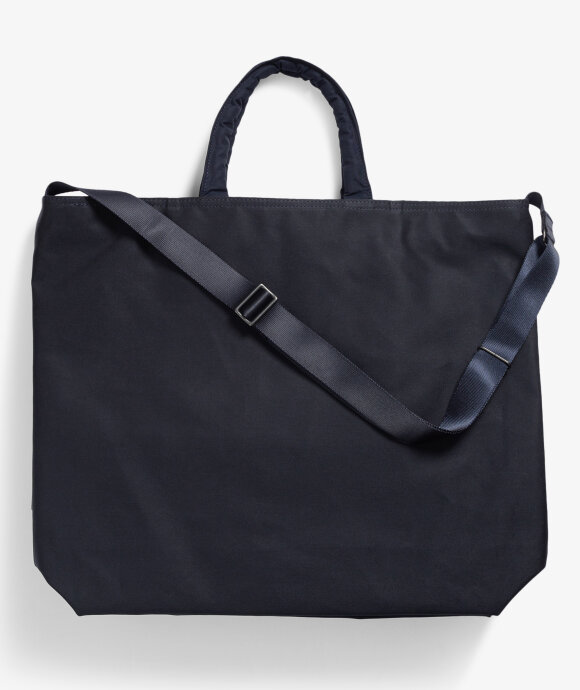 nanamica - Water Repellent 2Way Tote Bag