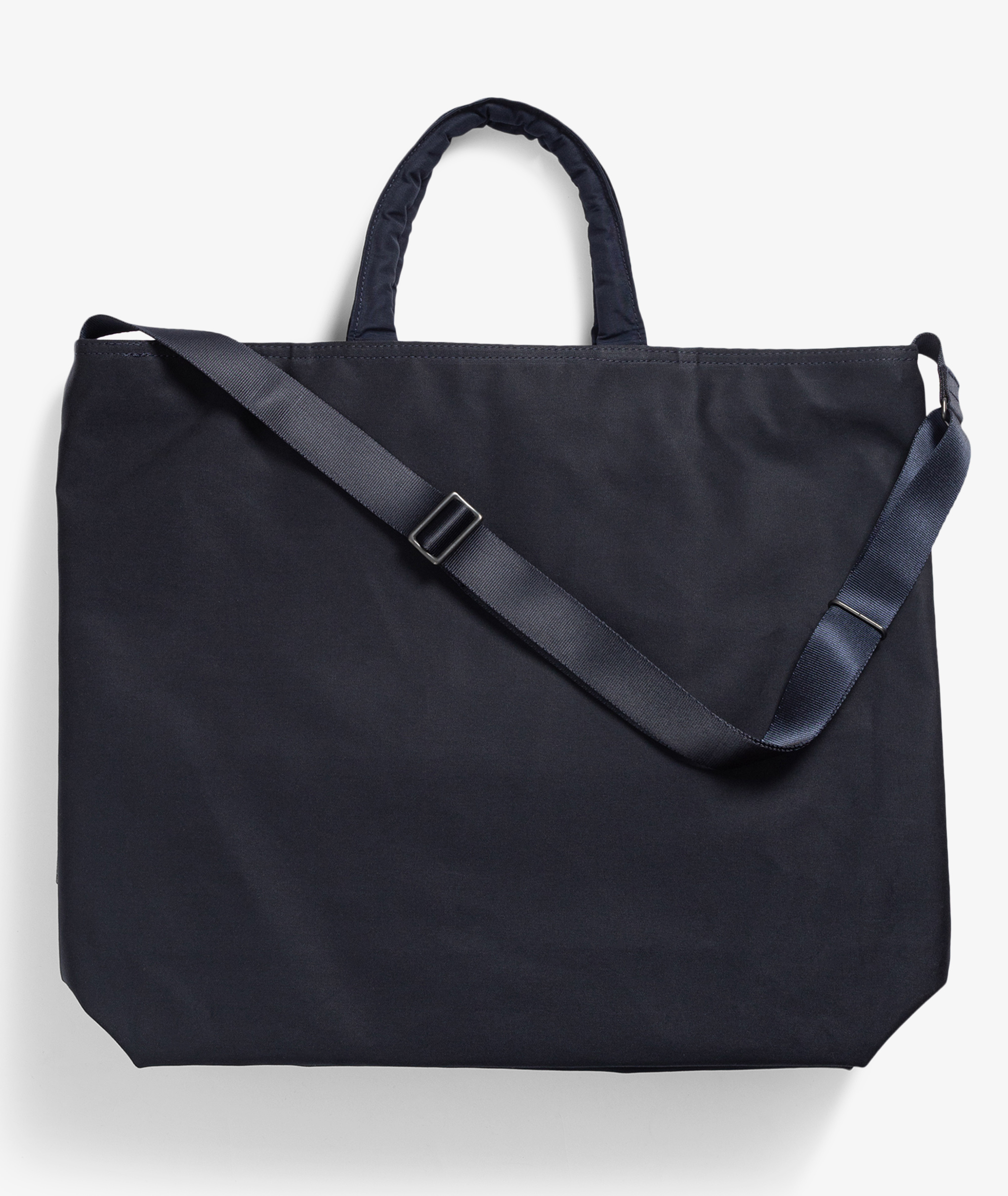 新品 nanamica FieId 2 Way Tote Bag