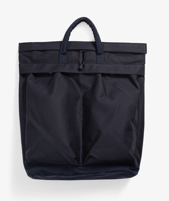 nanamica - Water Repellent Helmet Bag