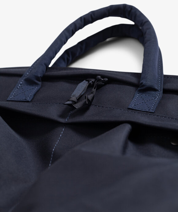 nanamica - Water Repellent Helmet Bag