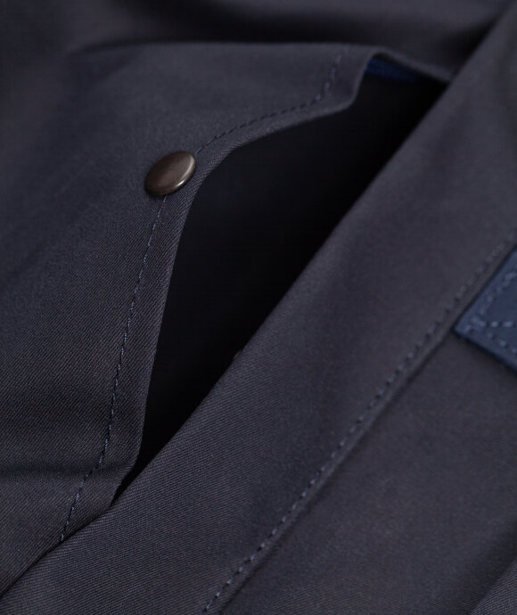 nanamica - Water Repellent Helmet Bag