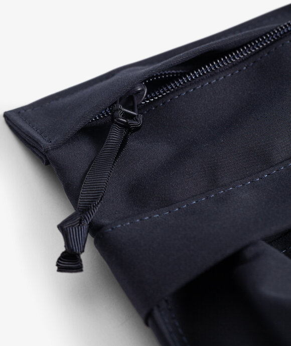 nanamica - Water Repellent Helmet Bag