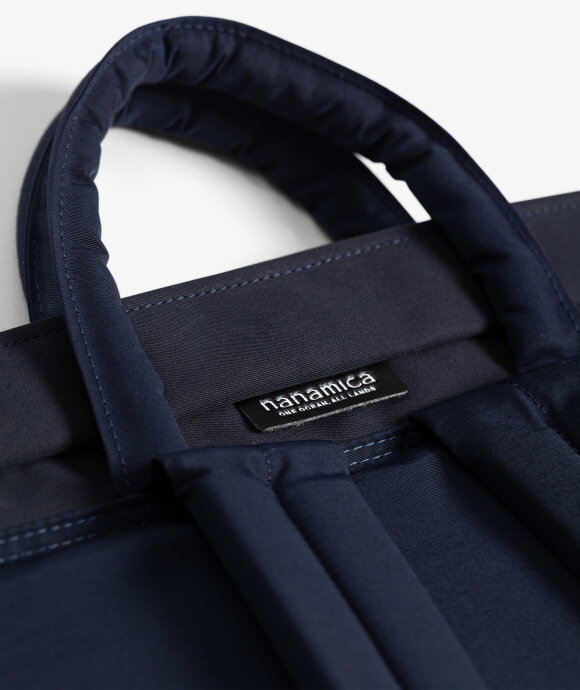 nanamica - Water Repellent Helmet Bag