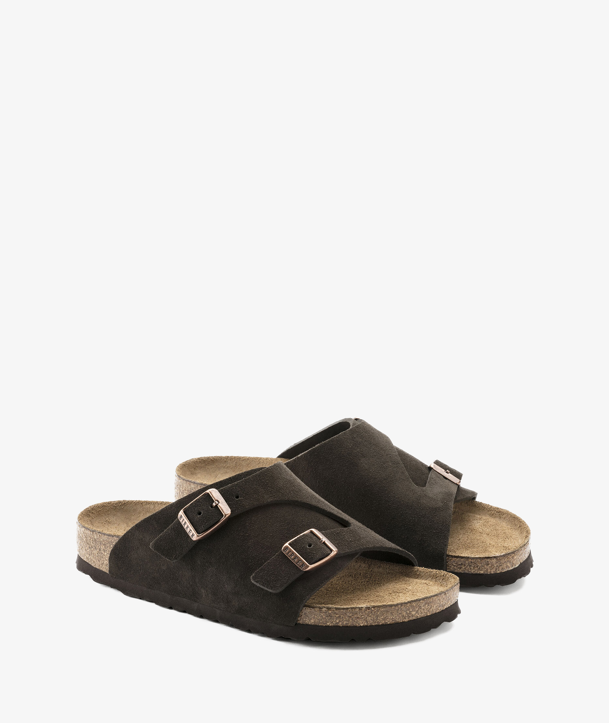 Norse Store | Shipping Worldwide - Birkenstock Zurich - Mocha