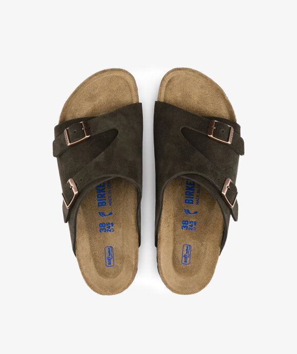 Birkenstock - Zürich