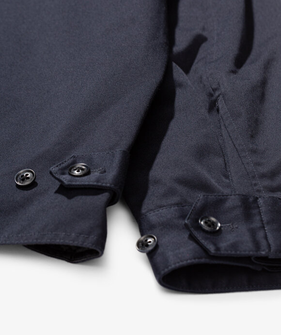 nanamica - Gore-Tex Infinium Chino Crew Jacket