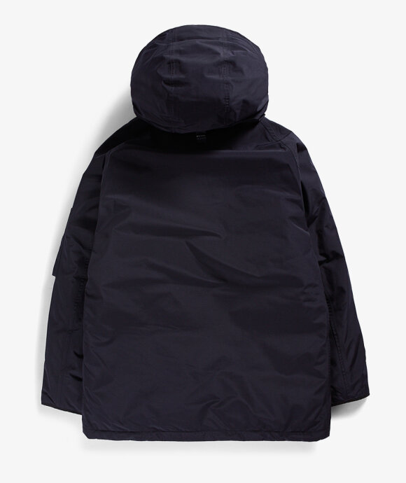 nanamica - Gore-Tex Down Coat