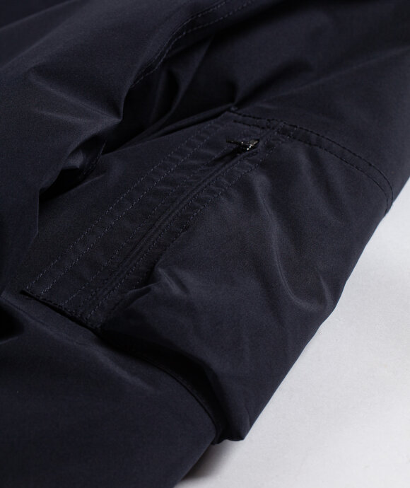 nanamica - Gore-Tex Down Coat