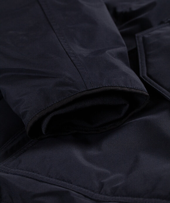 nanamica - Gore-Tex Down Coat