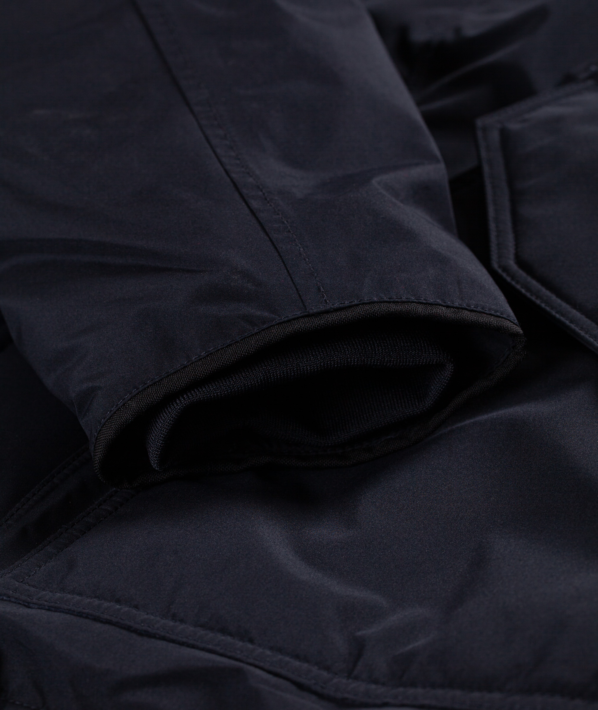 Nanamica down coat navy hotsell