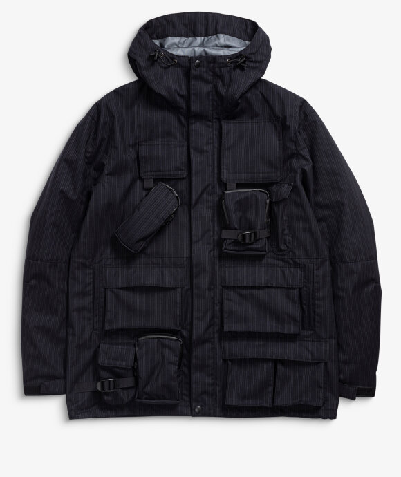 Junya Watanabe MAN - Tactical Jacket