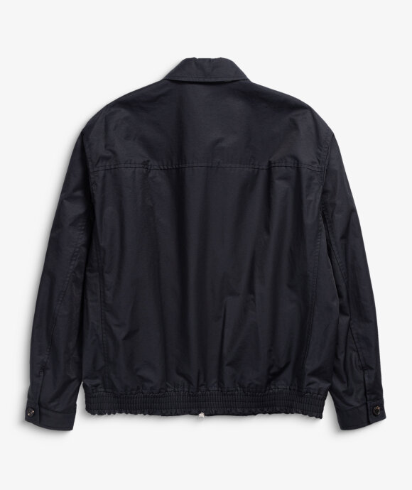 Comme Des Garcons Homme - Short Jacket