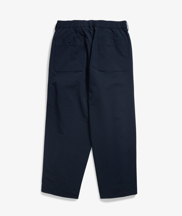 nanamica - Alphadry Wide Pants