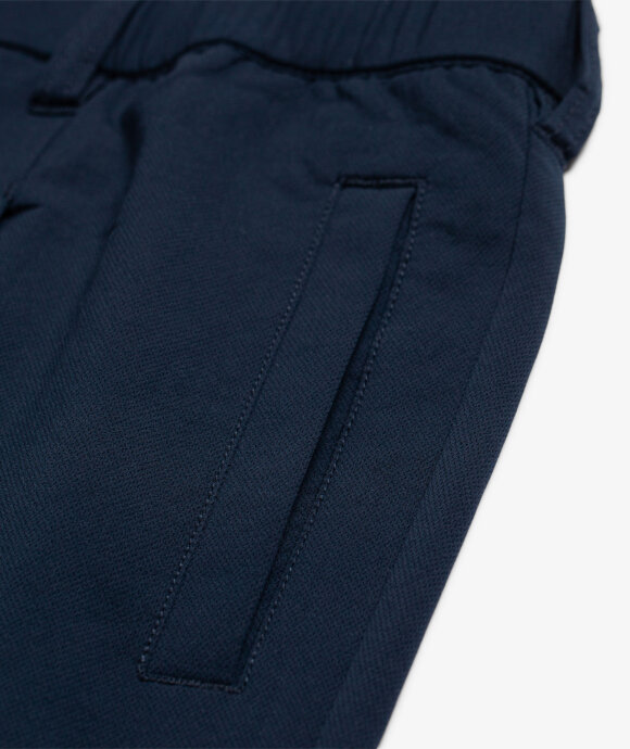 nanamica - Alphadry Wide Pants