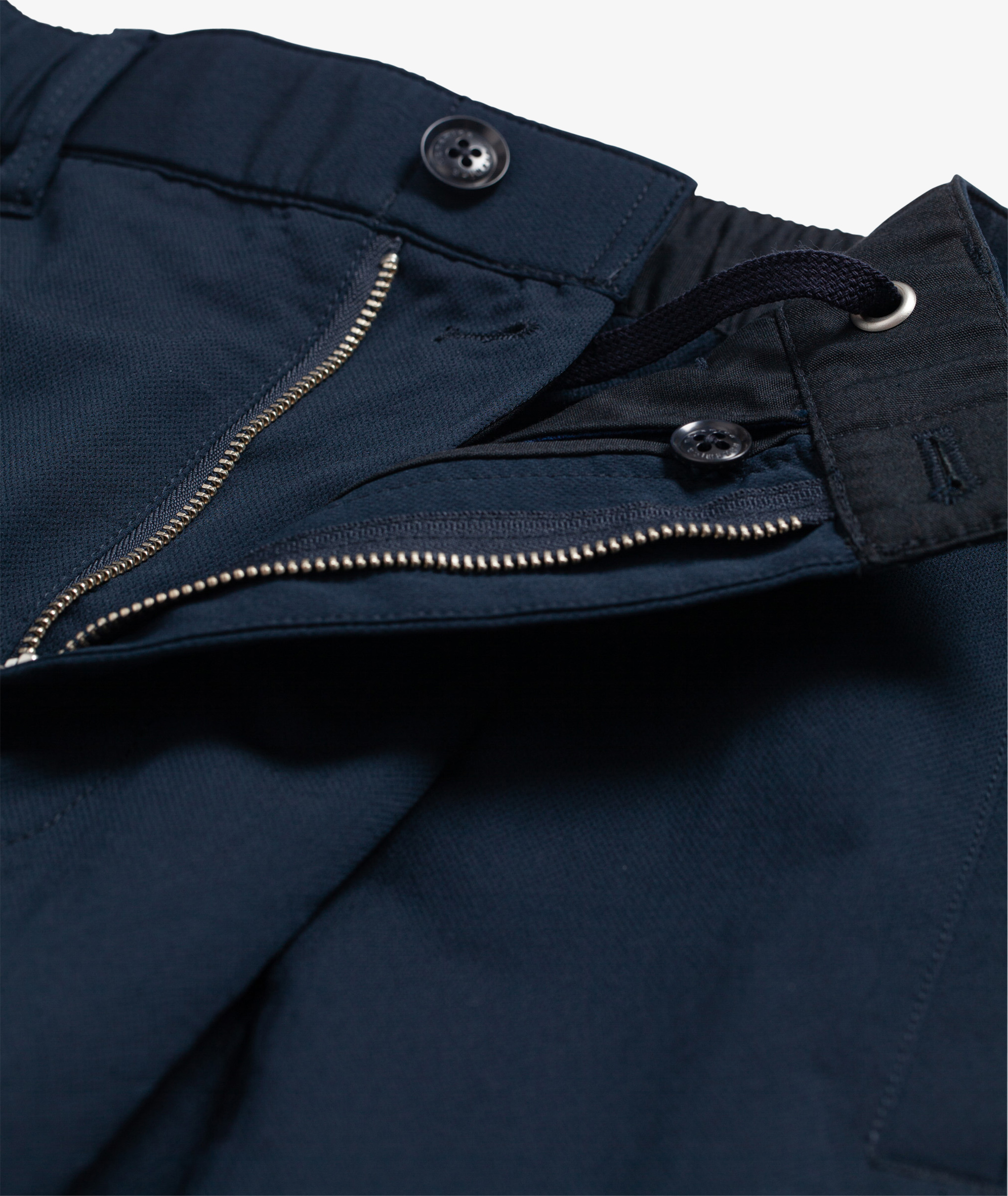 Norse Store   Shipping Worldwide   nanamica Alphadry Wide Pants   Navy