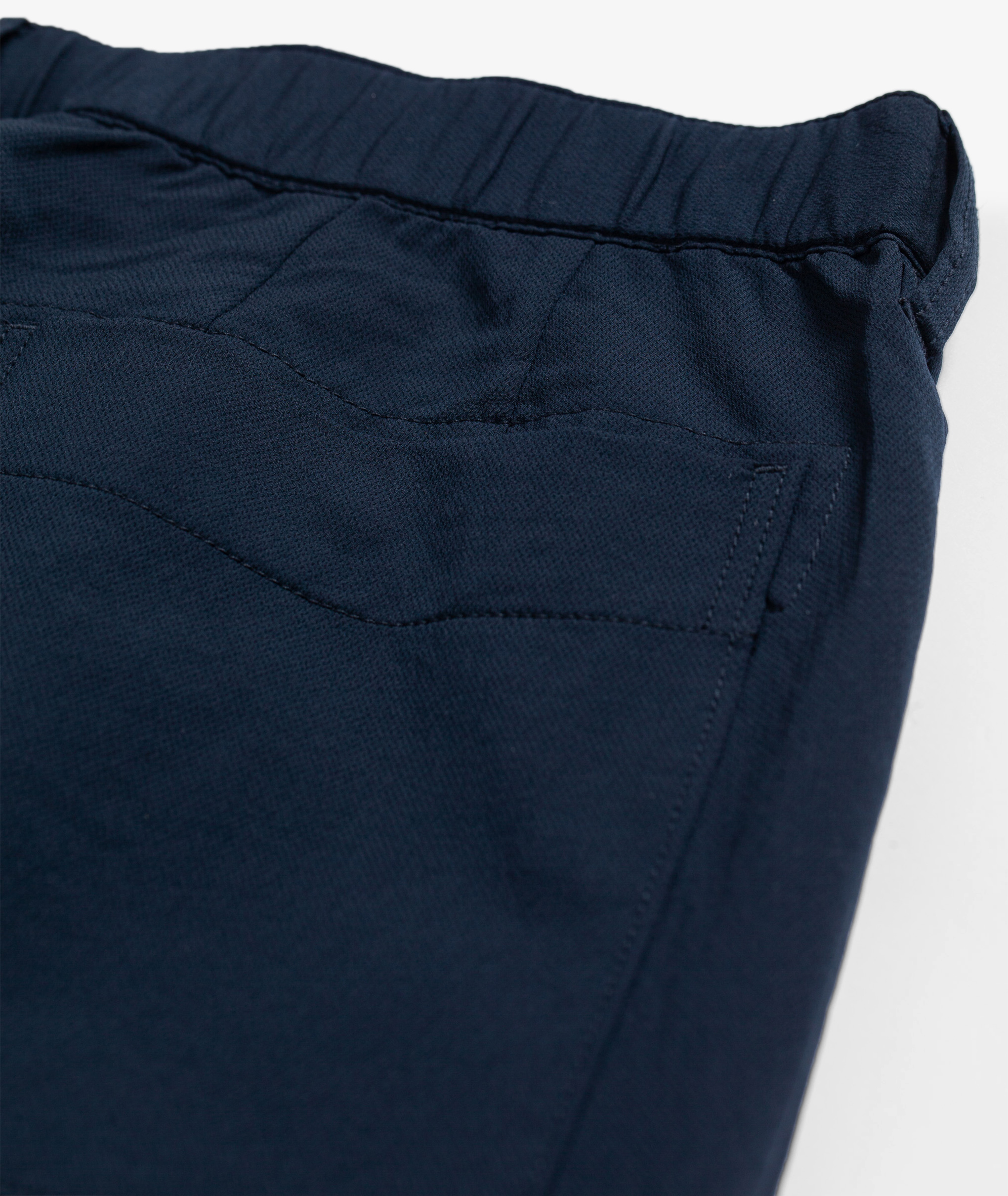 Norse Store | Shipping Worldwide - nanamica Alphadry Wide Pants - Navy
