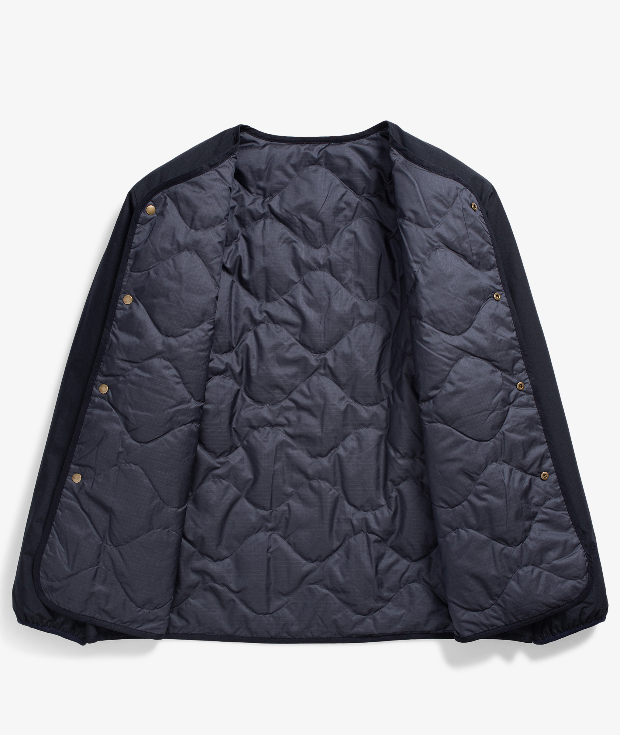 Norse Store | Shipping Worldwide - nanamica Reversible Down
