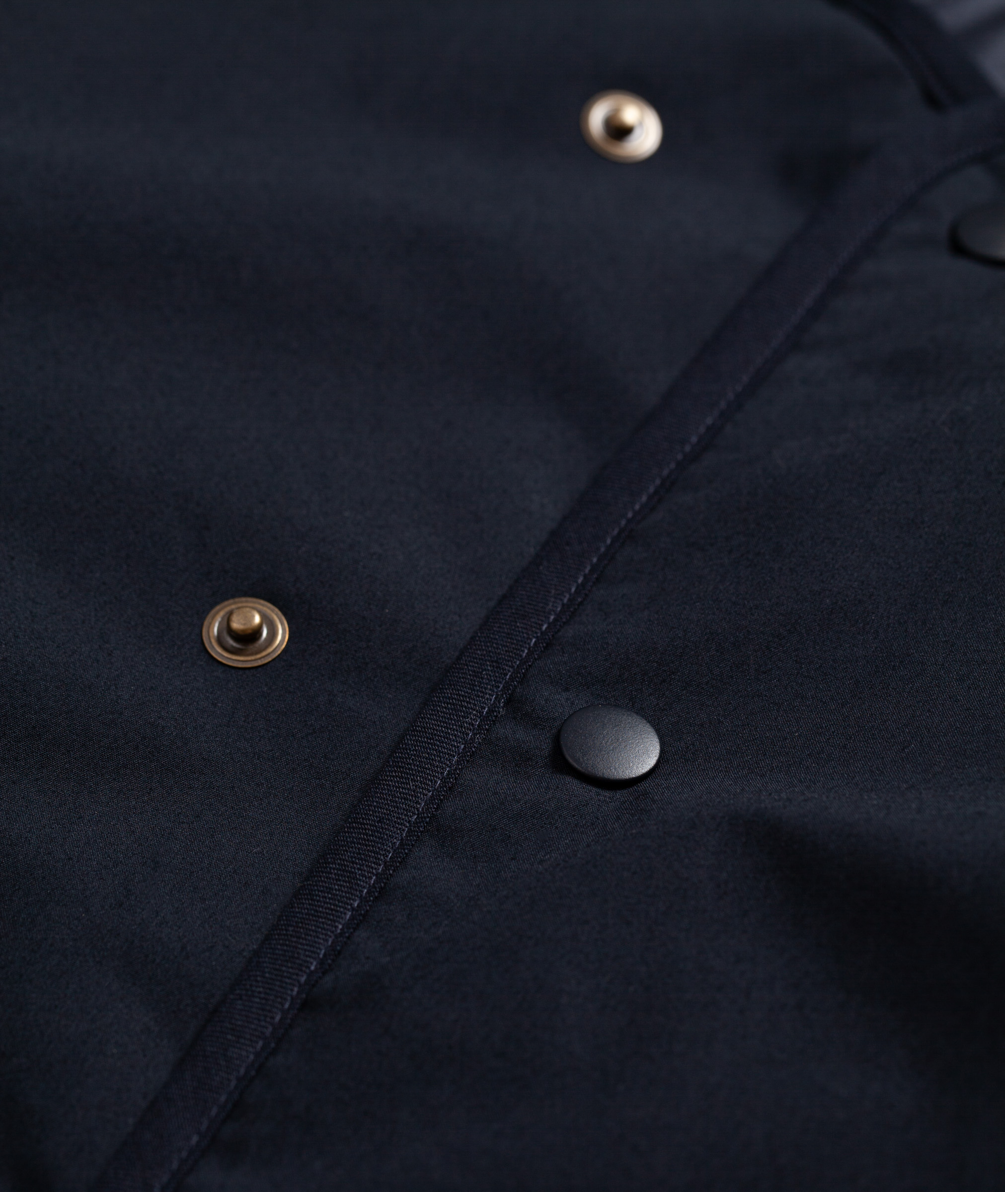 Norse Store | Shipping Worldwide - nanamica Reversible Down