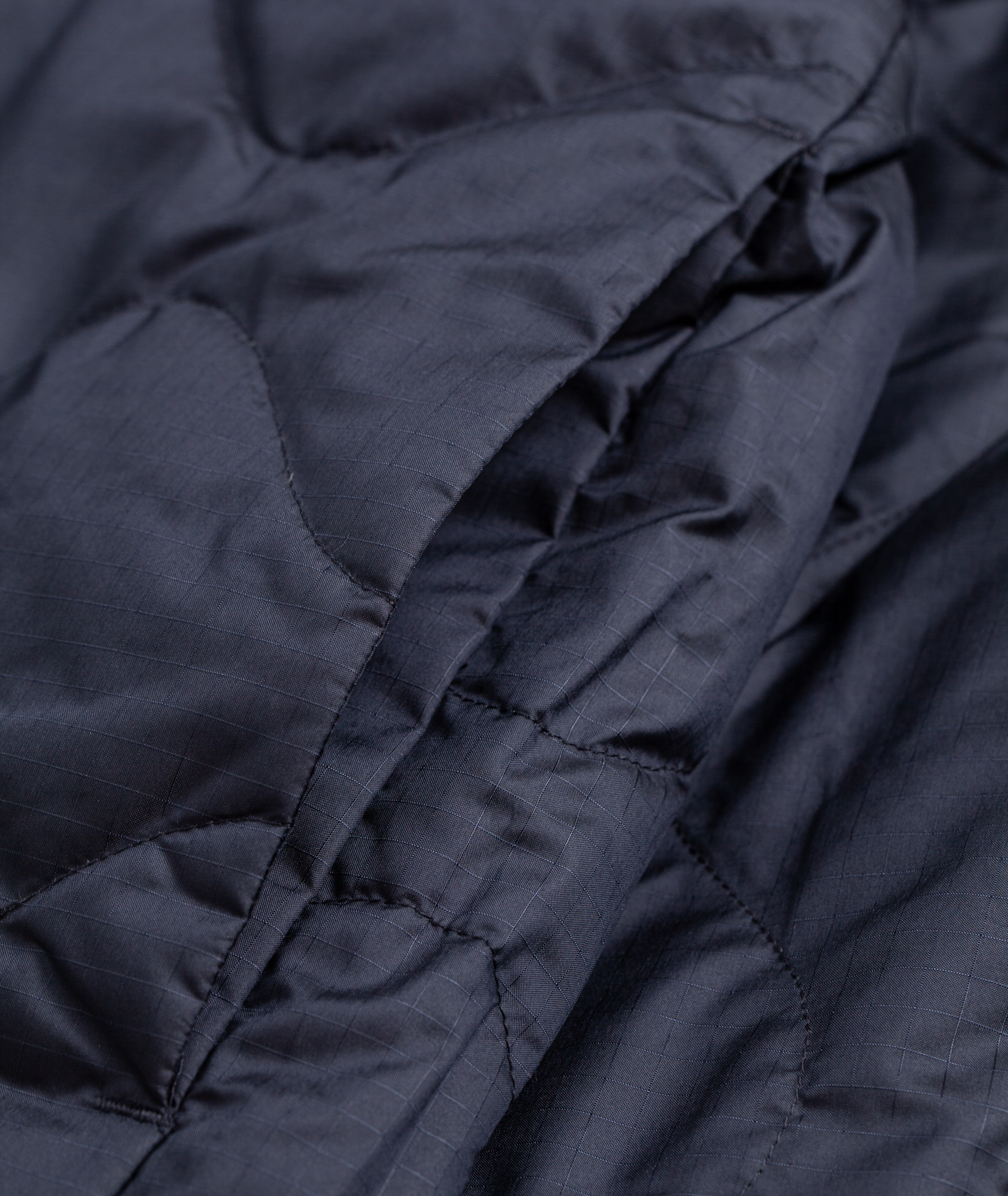 Norse Store | Shipping Worldwide - nanamica Reversible Down