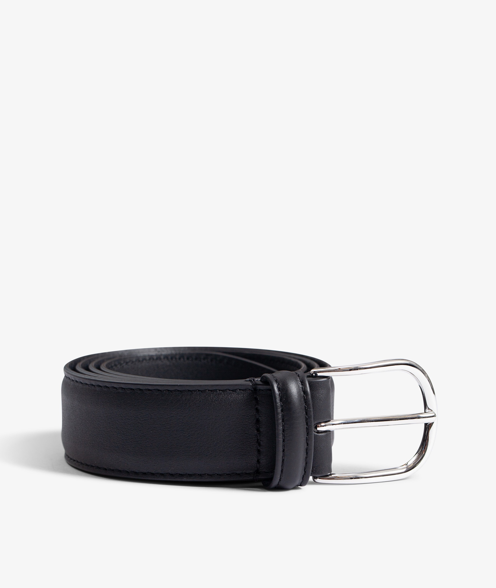Norse Store  Shipping Worldwide - Anderson's Classic Leather Belt