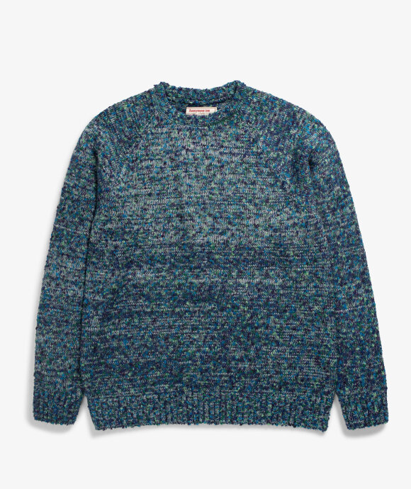 Anonymous Ism - Slub Crew Knit