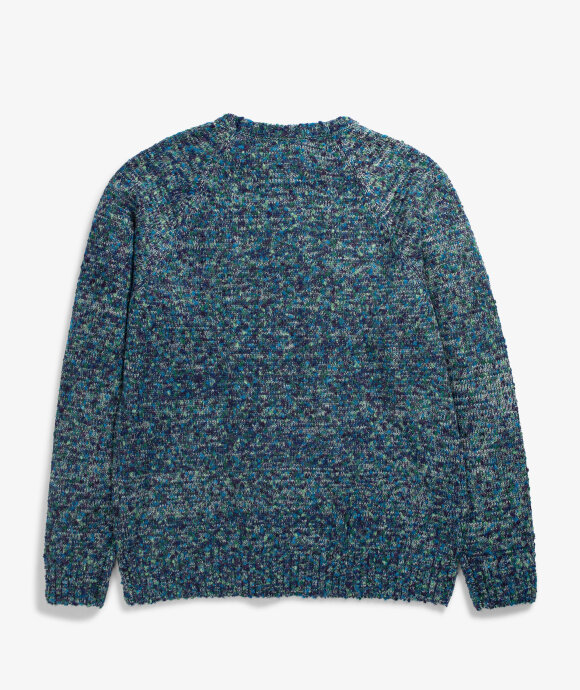 Anonymous Ism - Slub Crew Knit