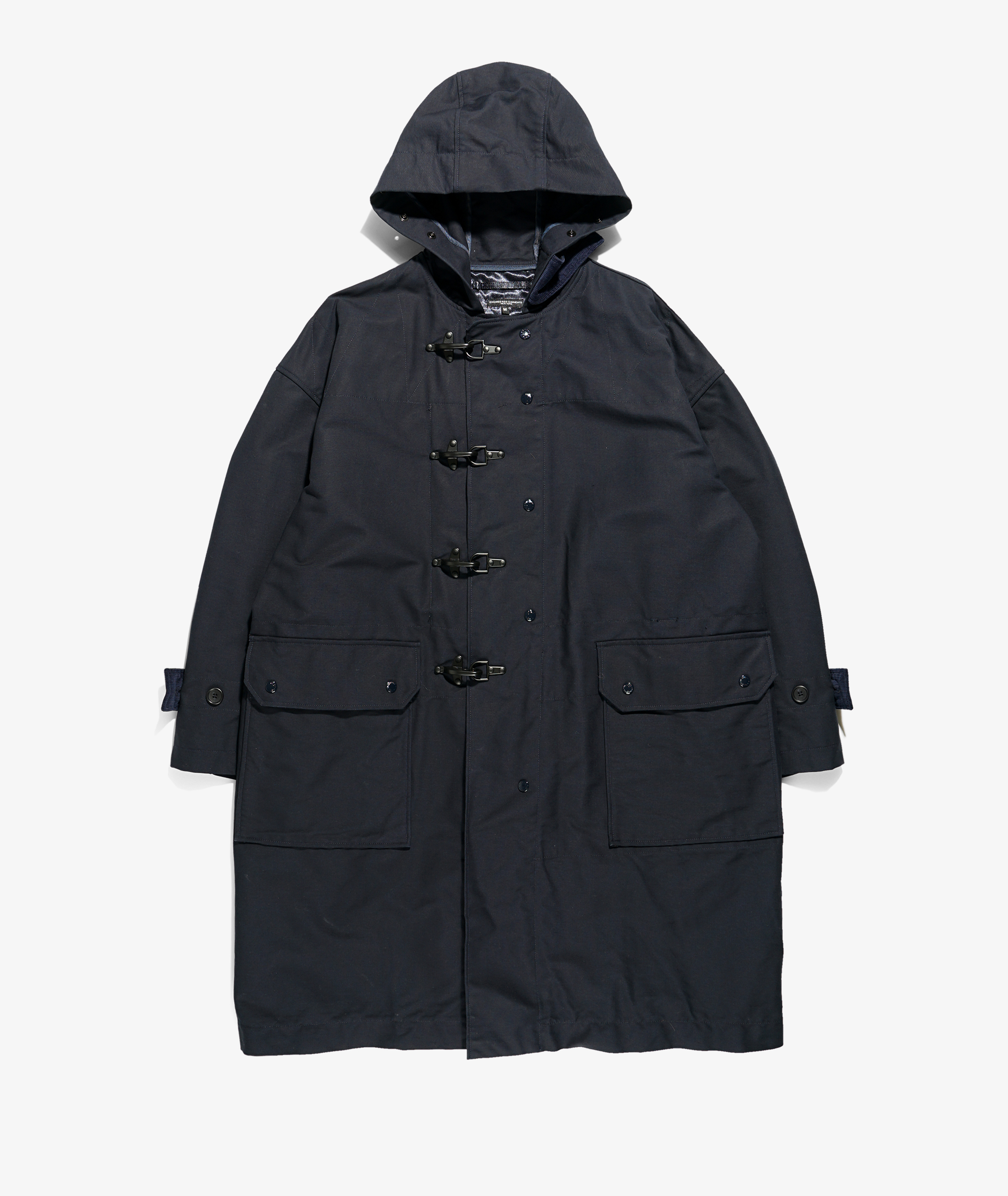 Norse Store | Shipping Worldwide - Engineered Garments Double Cloth ...