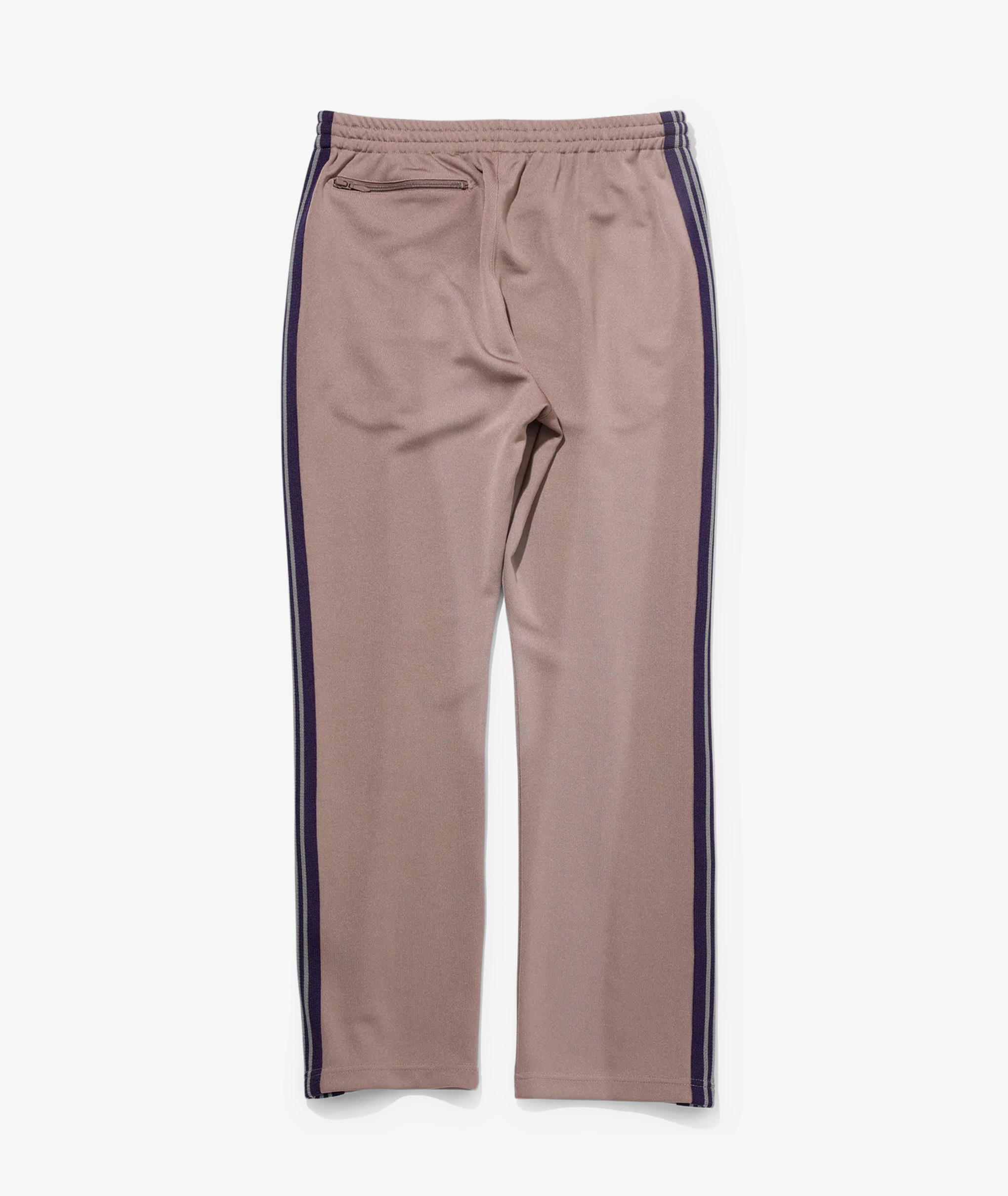 Norse Store | Shipping Worldwide - Needles Track Pant - Taupe