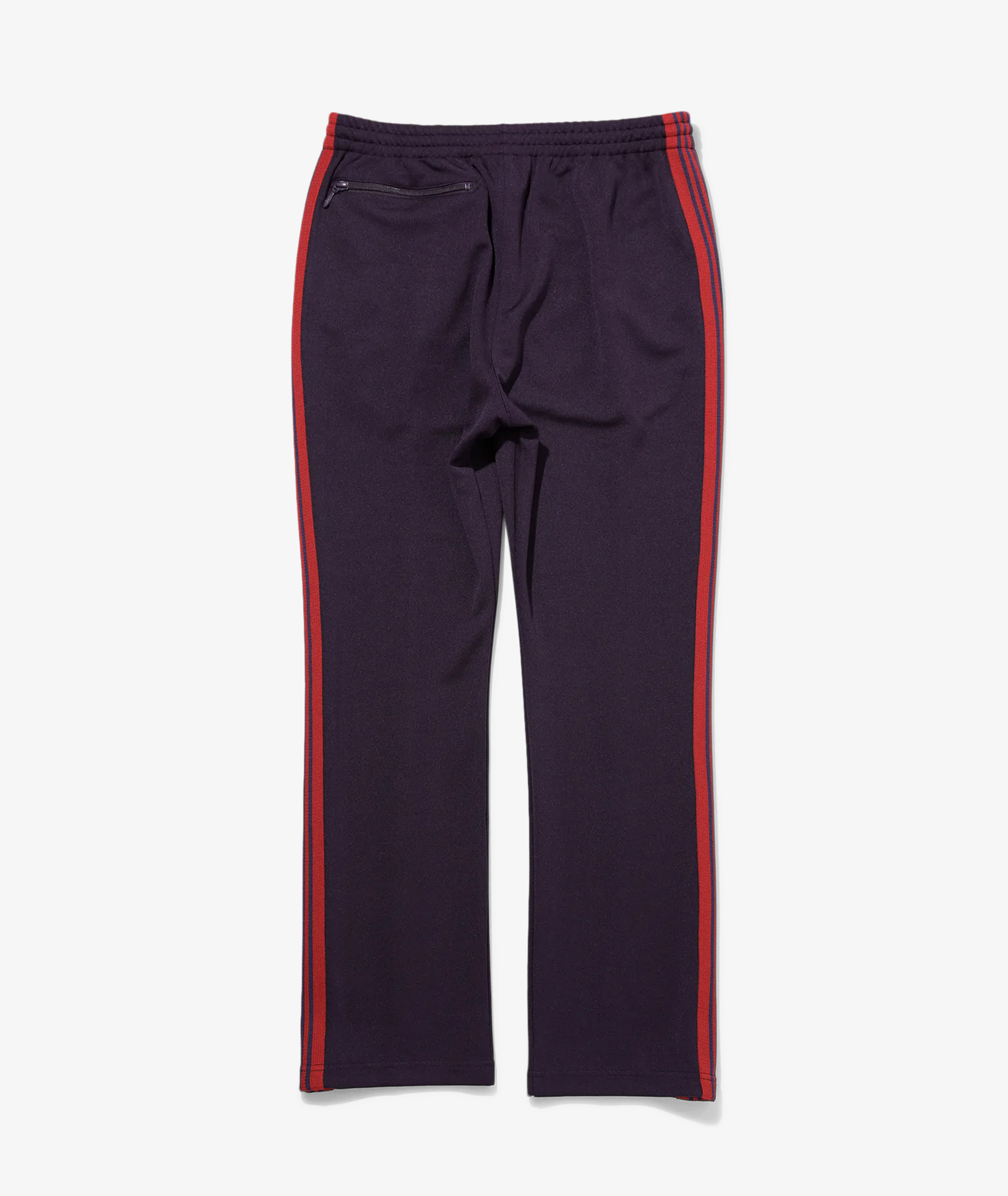 Needles Track Pant Poly Smooth - Ivy Green | Garmentory