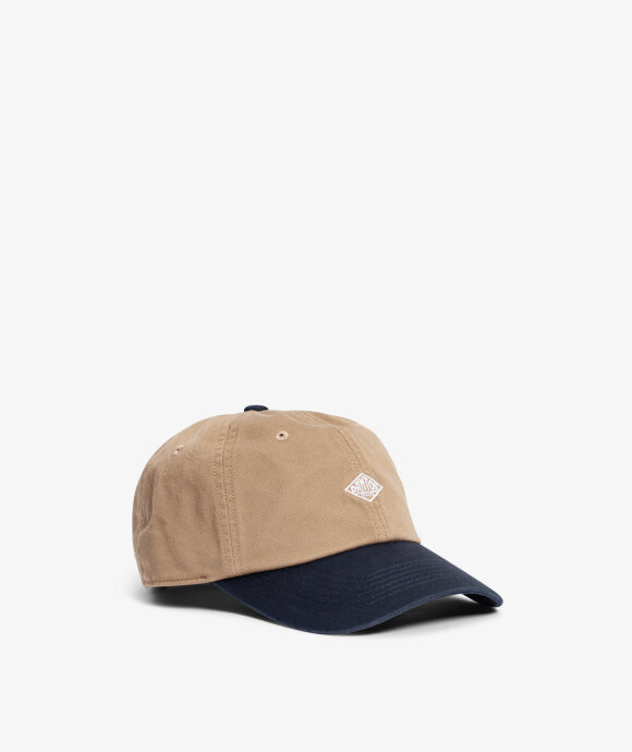 Danton - 6 Panel Cap