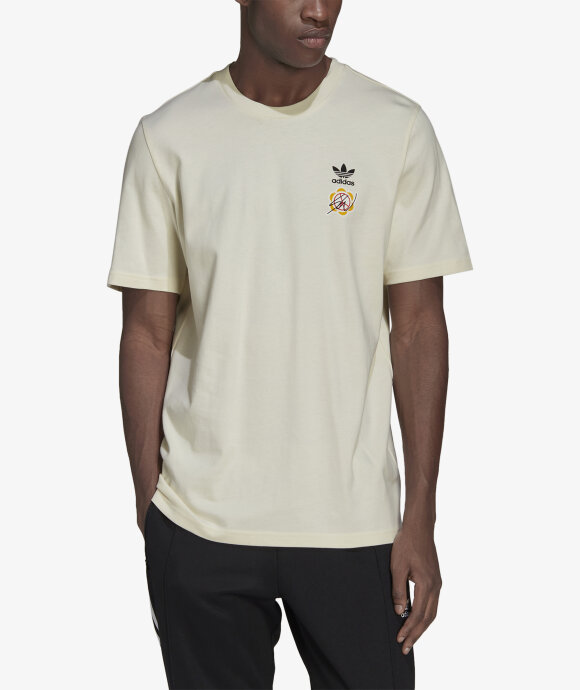 adidas Originals  - SW X HW TEE