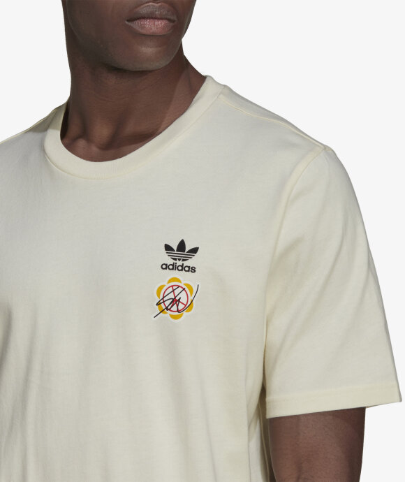 adidas Originals  - SW X HW TEE