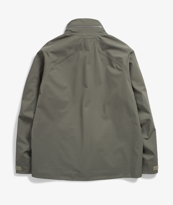 Norse Store | Shipping Worldwide - Veilance Field Jacket - Forage