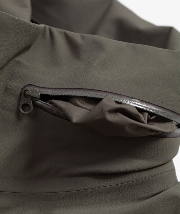 Norse Store | Shipping Worldwide - Veilance Field Jacket - Forage