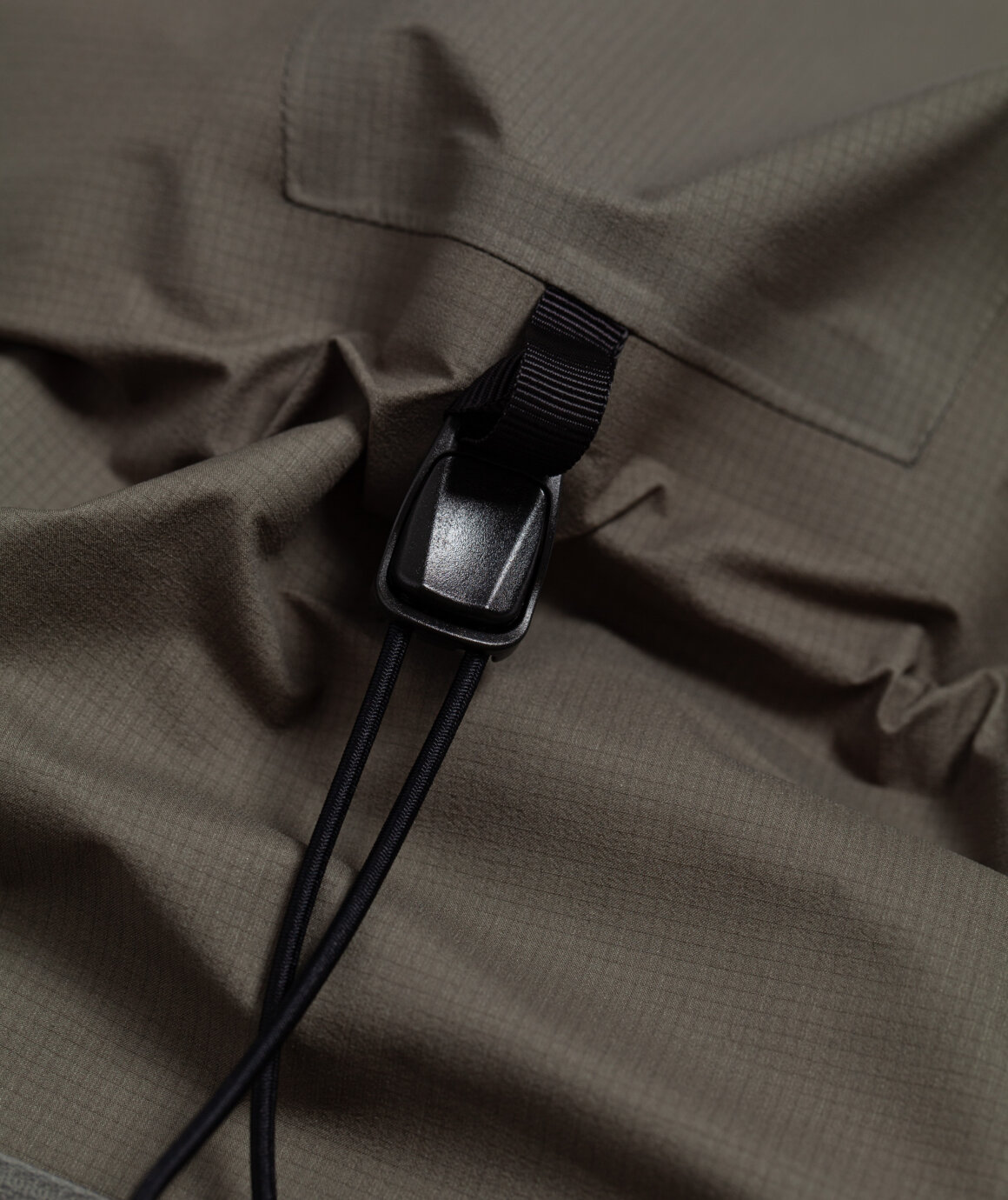 Norse Store Shipping Worldwide Veilance Field Jacket Forage